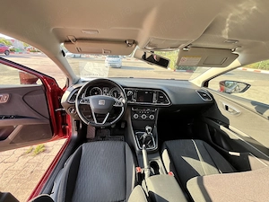 Seat Leon 5F - 129000KM  - imagine 12