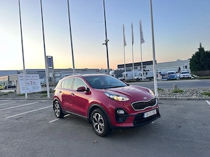 Kia Sportage 2019 Diesel 136 CP