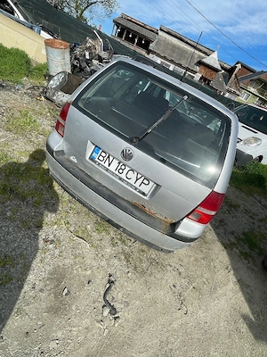 dezmembrez sau vând golf 4  - imagine 4