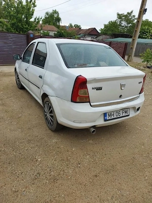 Dacia Logan 1.4 mpi 2009 - imagine 2