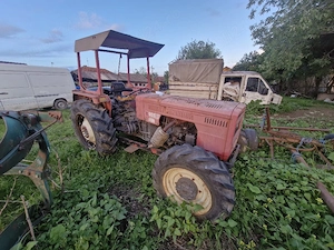 Tractor carraro 4x4 - imagine 2