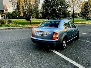 Vând Skoda Fabia 1.2 benzină - An 2006 - imagine 3