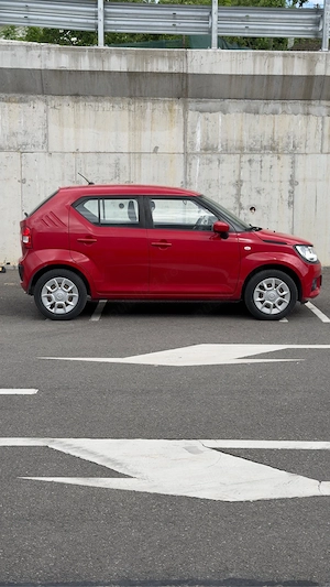    Suzuki Ignis 1.2 Benzină   90 CP   2018   Unic Proprietar     - imagine 4