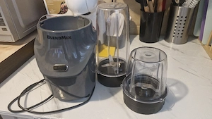 vand Blender Mixt