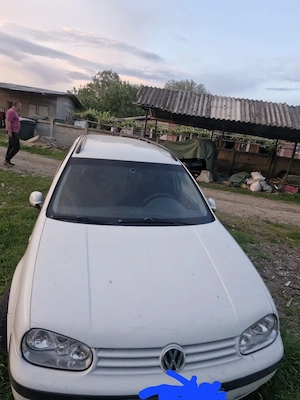 Golf 1.9 Tdi - imagine 3