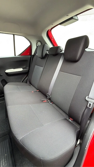    Suzuki Ignis 1.2 Benzină   90 CP   2018   Unic Proprietar     - imagine 10