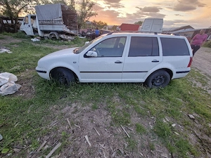 Golf 1.9 Tdi