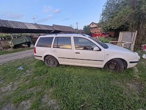 Golf 1.9 Tdi - imagine 2