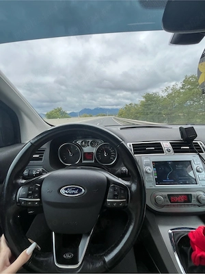 Vând schimb Ford Kuga 2009 - imagine 3