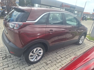 Vand Opel Crossland X, AN 2019 - imagine 4