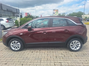 Vand Opel Crossland X, AN 2019 - imagine 2