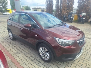 Vand Opel Crossland X, AN 2019 - imagine 5