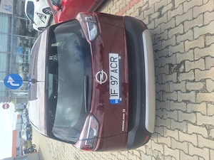 Vand Opel Crossland X, AN 2019 - imagine 3