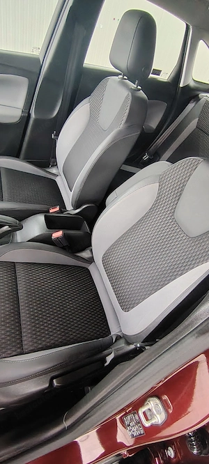 Vand Opel Crossland X, AN 2019 - imagine 8