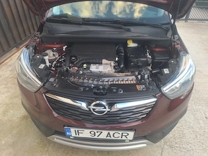 Vand Opel Crossland X, AN 2019 - imagine 9