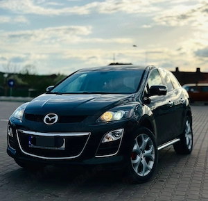 Mazda Cx7 preț în euro  - imagine 3
