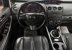 Mazda Cx7 preț în euro  - imagine 4
