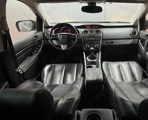 Mazda Cx7 preț în euro  - imagine 5