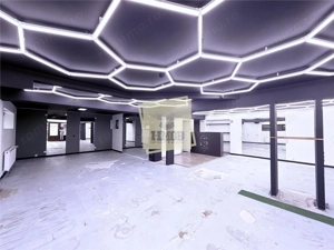 Spatiu comercial 95 mp pretabil diverse activitati Calea Dumbravii