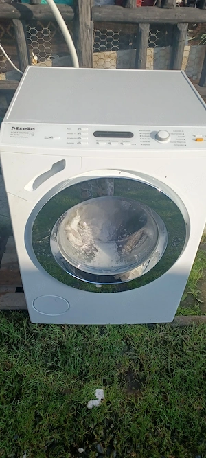 vind masini de spalat Miele