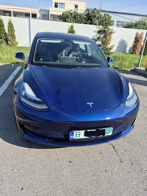 Tesla Model 3 SR+ - imagine 4