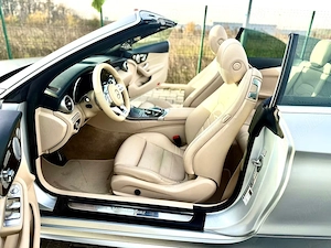 Mercedes C300 cabrio 2020 AMG-Line - imagine 2