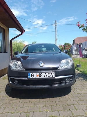 Vând Renault Laguna 3 - imagine 3
