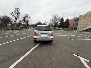 Vand sau schimb ML 350 an 2009 4 Matic - imagine 3