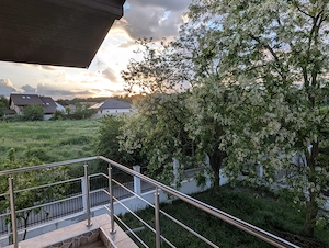 Vila ca noua langa padurea Mogosoaia, direct proprietar - imagine 3