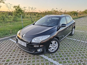 Renault Megane 1.5 dCi 2014 - imagine 2