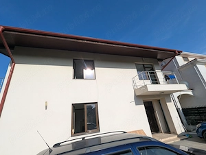 Vila ca noua langa padurea Mogosoaia, direct proprietar - imagine 2