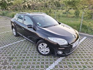 Renault Megane 1.5 dCi 2014