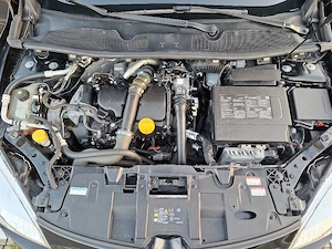 Renault Megane 1.5 dCi 2014 - imagine 8