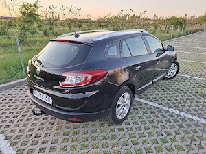 Renault Megane 1.5 dCi 2014 - imagine 3
