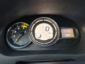 Renault Megane 1.5 dCi 2014 - imagine 9