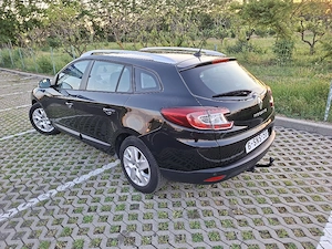 Renault Megane 1.5 dCi 2014 - imagine 4