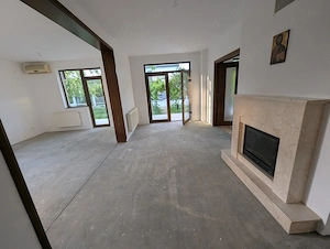 Vila ca noua langa padurea Mogosoaia, direct proprietar