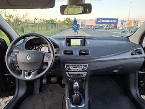 Renault Megane 1.5 dCi 2014 - imagine 5