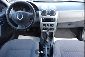 Dacia Logan MCV - imagine 4