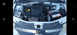 Dacia Logan MCV