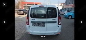 Dacia Logan MCV - imagine 3
