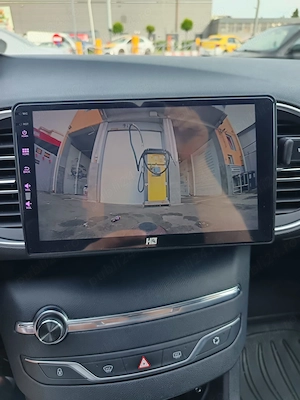 De vanzare Peugeot 308 - imagine 2