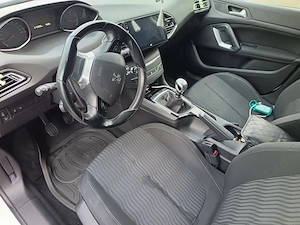 De vanzare Peugeot 308 - imagine 3