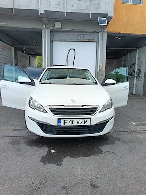 De vanzare Peugeot 308 - imagine 8