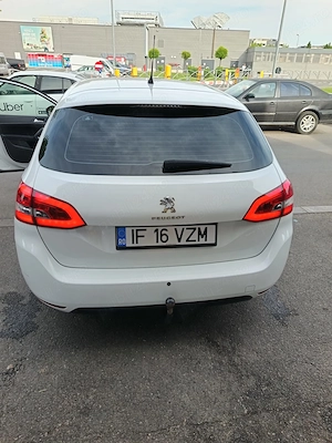 De vanzare Peugeot 308