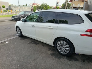 De vanzare Peugeot 308 - imagine 6