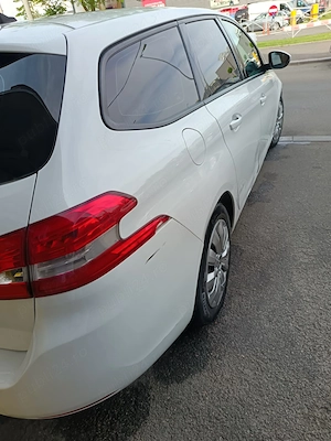 De vanzare Peugeot 308 - imagine 7
