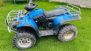 vand linhai 300cc 4x4 - imagine 2