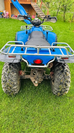 vand linhai 300cc 4x4 - imagine 5
