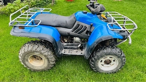 vand linhai 300cc 4x4